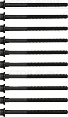 Cylinder Head Bolt Set